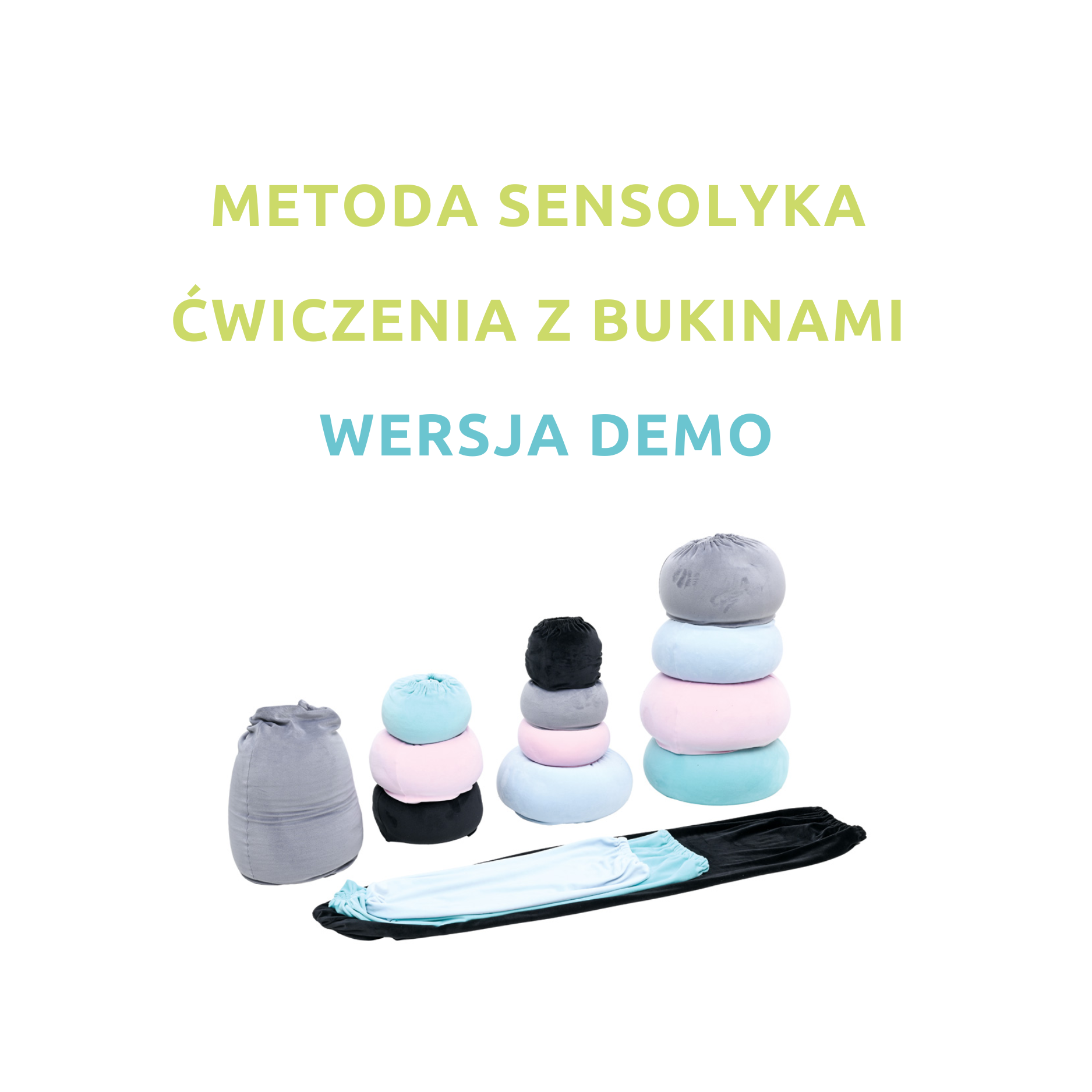 SENSOLYKE CWICZENIA Z BUKINAMI