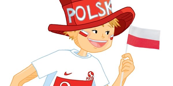 Praca plastyczna na 11 listopada – Narodowe Święto Niepodległości