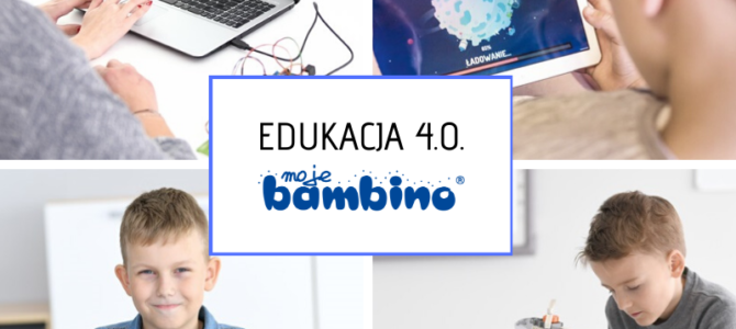 Edukacja 4.0.