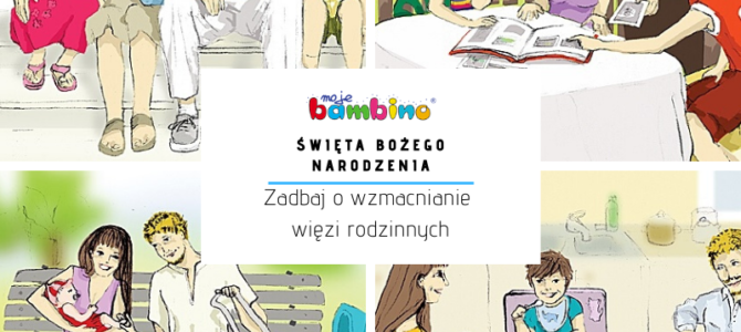 Święta Bożego Narodzenia