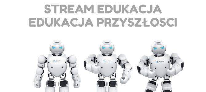 Edukacja STEAM