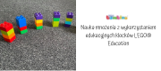 Nauka mnożenia z wykorzystaniem edukacyjnych klocków LEGO® Education
