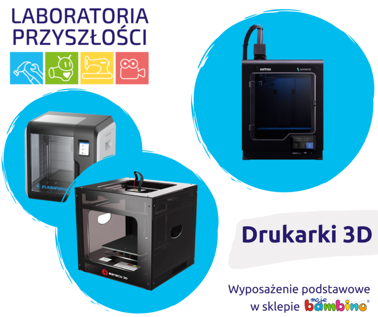 Drukarka 3D – co to?