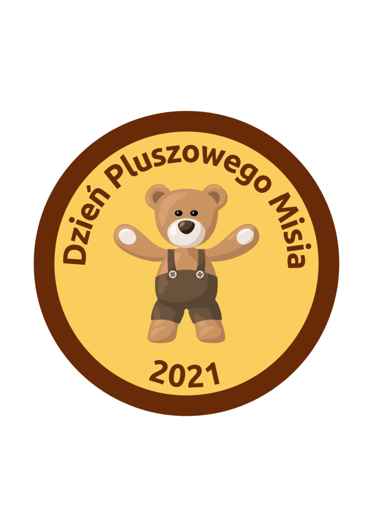 Dzień Pluszowego Misia 2021