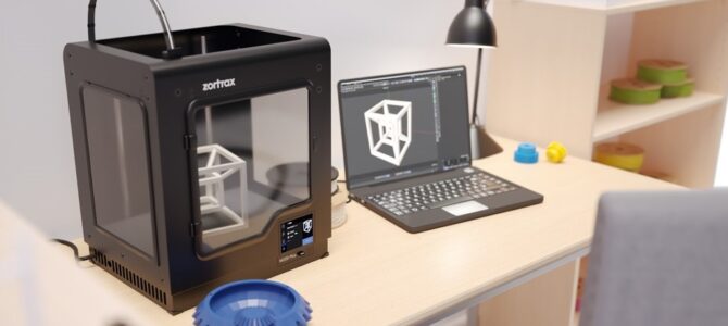 Specjalne potrzeby edukacyjne a wykorzystanie drukarek 3D