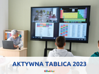 Program Aktywna Tablica 2023