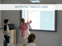 Aktywna Tablica 2024 – najważniejsze informacje, terminy, wnioski.