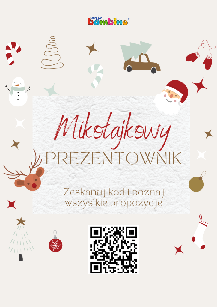 mikołajki w przedszkolu