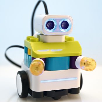 edukacyjny robot botzees classic