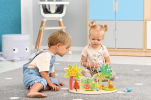 Depresja u dzieci w wieku przedszkolnym