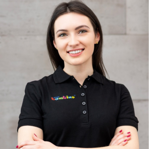 przedstawiciel moje bambino