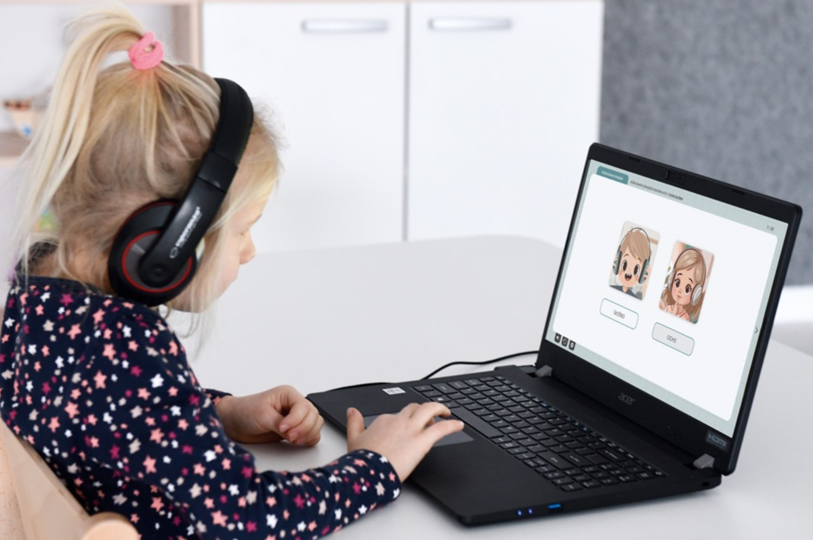 SłuchKids – nowoczesna terapia słuchowa na miarę potrzeb dziecka