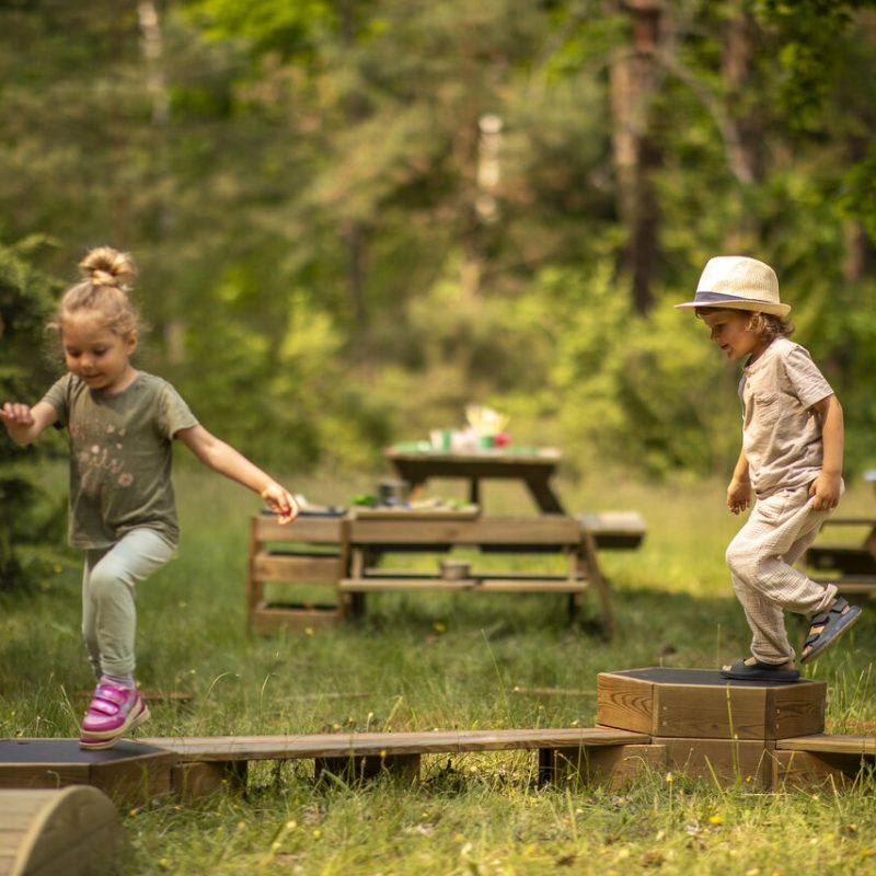 Aktywne Place Zabaw 2026