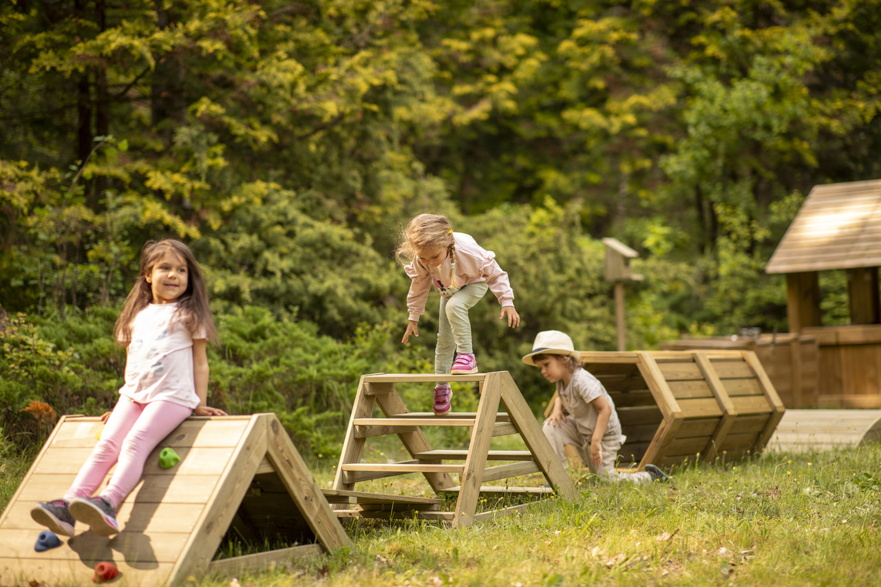 Aktywne Place Zabaw 2026