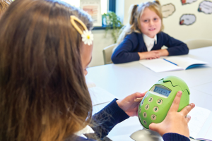 Jak nauczyć dziecko liczyć? 5 pomysłów na scenariusze lekcyjne z Matematycznym Jajkiem