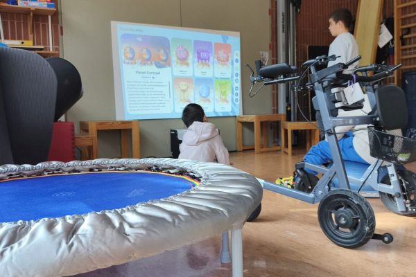 Inkluzyjność w edukacji