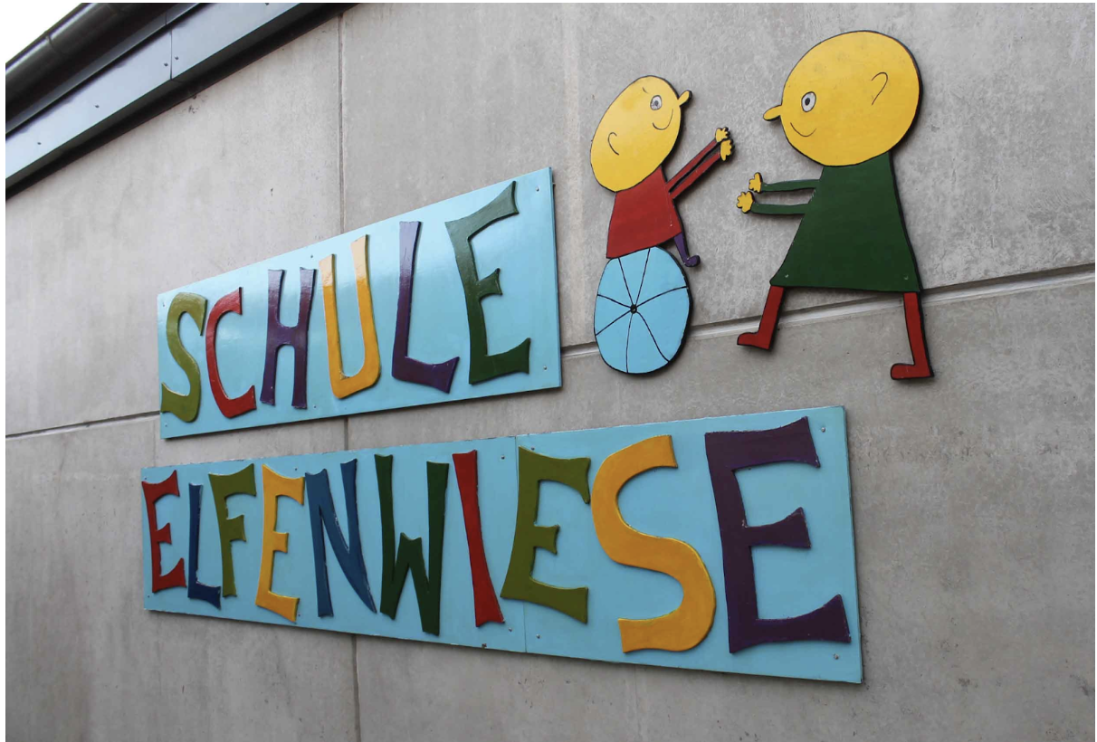 Case study Elfenwiese