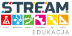 logo stream edukacja