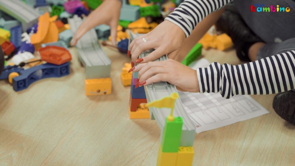 Szkolenie z rozwiązań LEGO® Education – czy warto wziąć w nim udział?