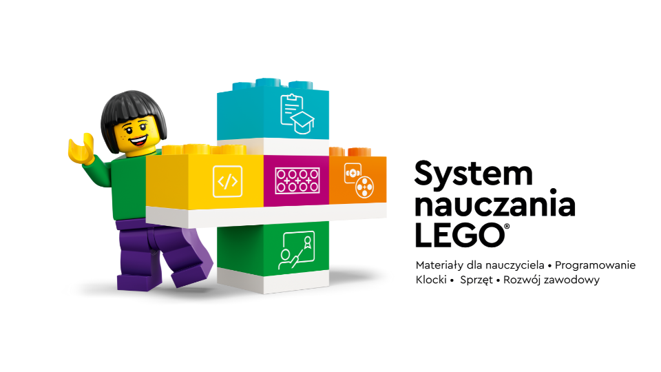 System Nauczania LEGO
