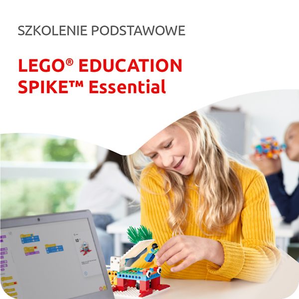 szkolenie-lego-education-moje-bambino LEGO® Education SPIKE™ Essential – szkolenie podstawowe Moje Bambino
