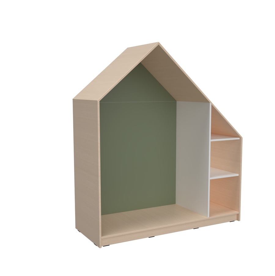 szafka domek quadro